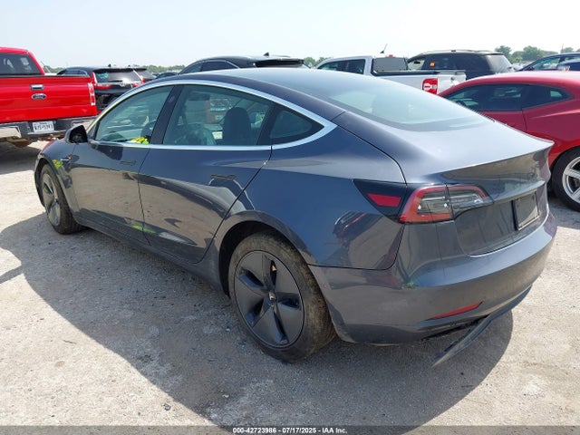 2020 TESLA MODEL 3 5YJ3E1EA0LF657862 Photo 2