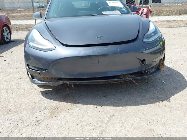 2020 TESLA MODEL 3 5YJ3E1EA0LF657862 Photo 5