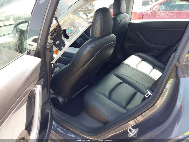 2020 TESLA MODEL 3 5YJ3E1EA0LF657862 Photo 7