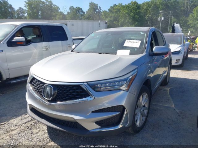 2020 ACURA RDX 5J8TC1H39LL005677 Photo 1