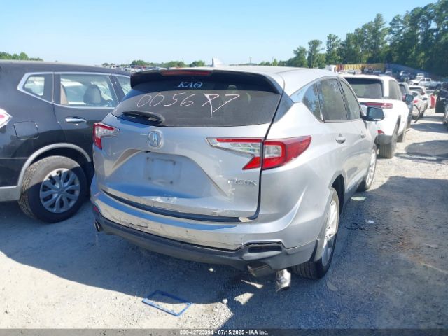 2020 ACURA RDX 5J8TC1H39LL005677 Photo 3
