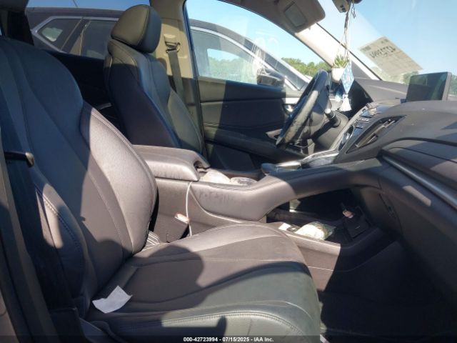 2020 ACURA RDX 5J8TC1H39LL005677 Photo 4