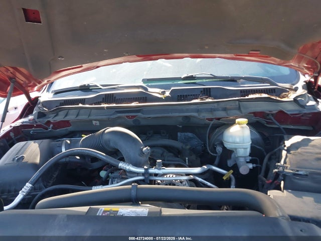 RAM 1500 2014 1C6RR7FT2ES137726 Image 10
