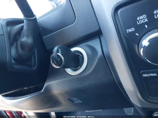 RAM 1500 2014 1C6RR7FT2ES137726 Image 11