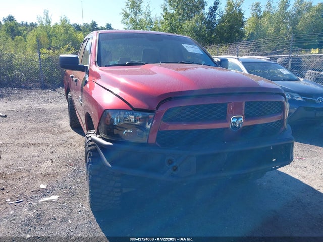 RAM 1500 2014 1C6RR7FT2ES137726 Image 12