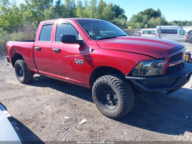 RAM 1500 2014 1C6RR7FT2ES137726 Image 13