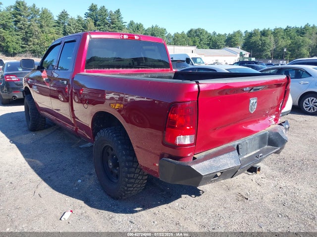 RAM 1500 2014 1C6RR7FT2ES137726 Image 14