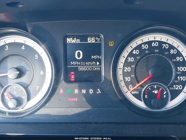 RAM 1500 2014 1C6RR7FT2ES137726 Image 15