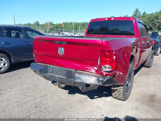 RAM 1500 2014 1C6RR7FT2ES137726 Image 16
