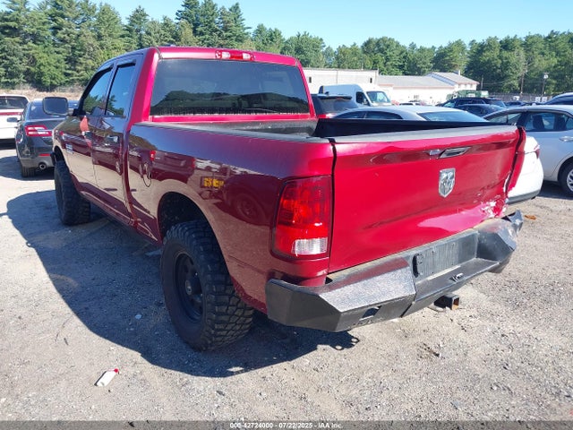 RAM 1500 2014 1C6RR7FT2ES137726 Image 3