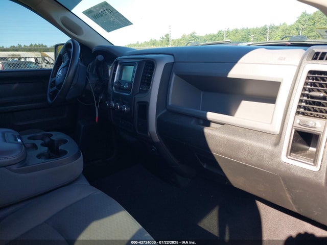 RAM 1500 2014 1C6RR7FT2ES137726 Image 5