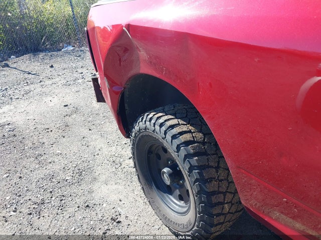 RAM 1500 2014 1C6RR7FT2ES137726 Image 6