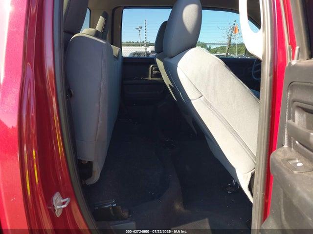 RAM 1500 2014 1C6RR7FT2ES137726 Image 8