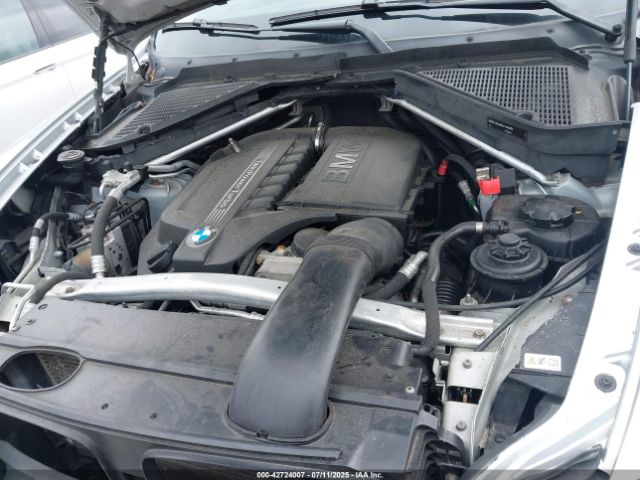 2012 BMW X5 5UXZV4C55CL760501 Photo 9