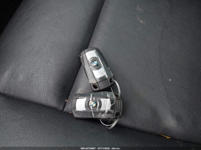 2012 BMW X5 5UXZV4C55CL760501 Photo 10
