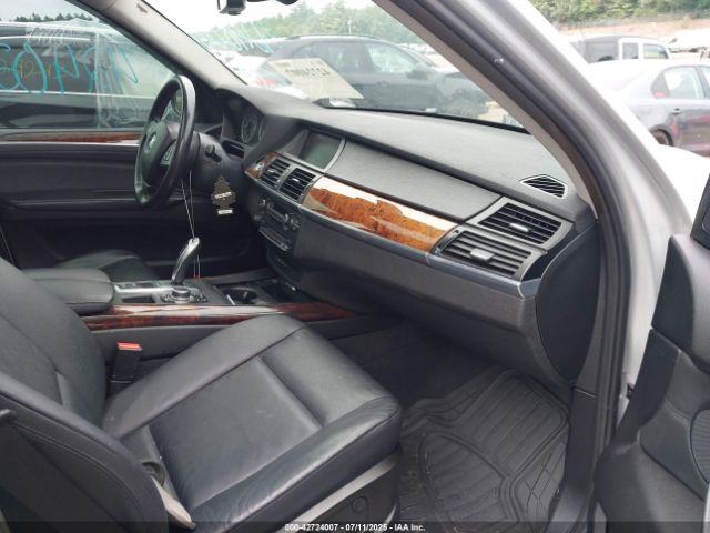 2012 BMW X5 5UXZV4C55CL760501 Photo 4