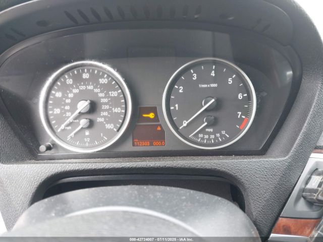 2012 BMW X5 5UXZV4C55CL760501 Photo 6