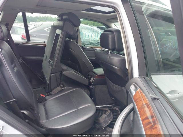 2012 BMW X5 5UXZV4C55CL760501 Photo 7