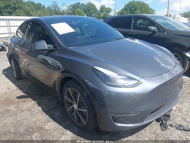 2023 TESLA MODEL Y 7SAYGDEE2PA201632 Photo 5