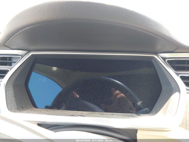 2013 TESLA MODEL S 5YJSA1CN9DFP09973 Photo 6