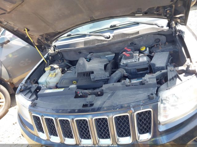 2011 JEEP COMPASS 1J4NT1FB0BD189931 Photo 9