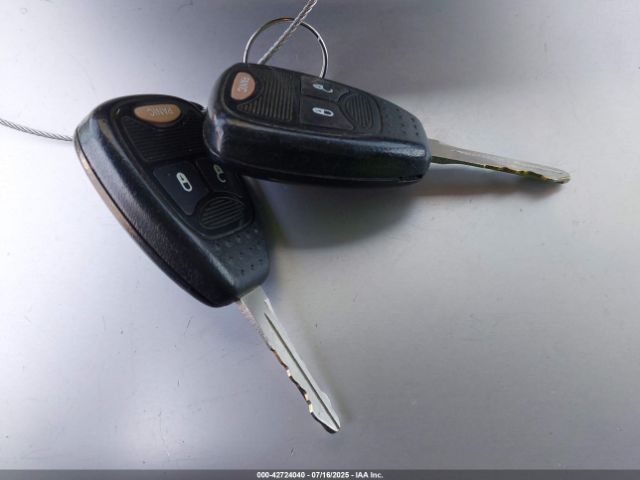 2007 CHRYSLER TOWN & COUNTRY 1A4GJ45R97B179934 Photo 10