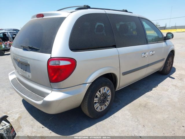 2007 CHRYSLER TOWN & COUNTRY 1A4GJ45R97B179934 Photo 3