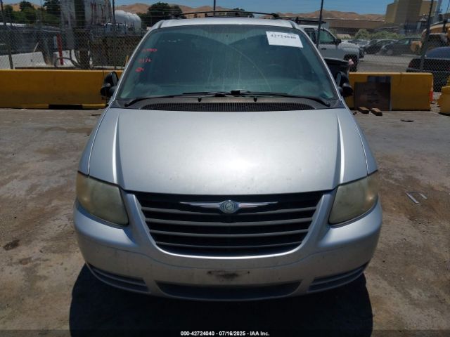 2007 CHRYSLER TOWN & COUNTRY 1A4GJ45R97B179934 Photo 5