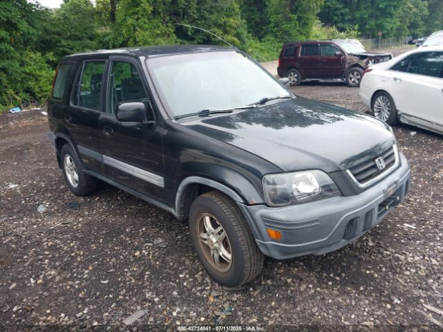 1999 HONDA CR-V JHLRD1869XC017949