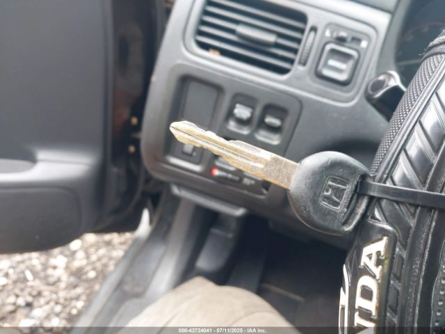 1999 HONDA CR-V JHLRD1869XC017949 Photo 10