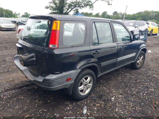 1999 HONDA CR-V JHLRD1869XC017949 Photo 3