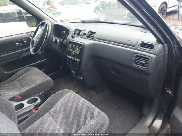 1999 HONDA CR-V JHLRD1869XC017949 Photo 4
