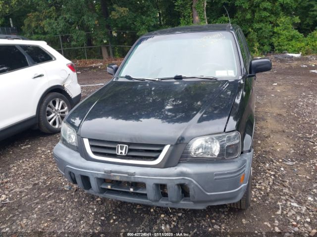 1999 HONDA CR-V JHLRD1869XC017949 Photo 5