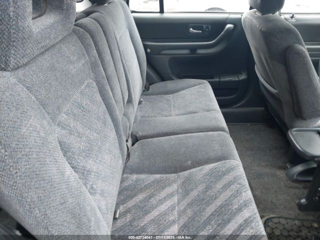 1999 HONDA CR-V JHLRD1869XC017949 Photo 7