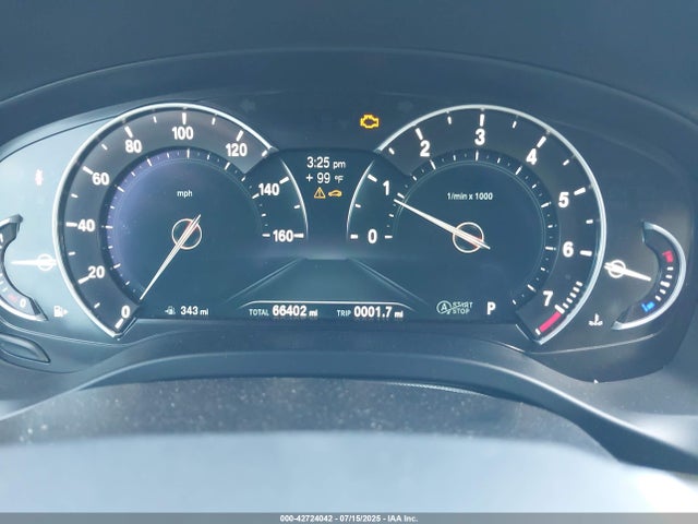 5UXTR9C56KLE14398 BMW X3