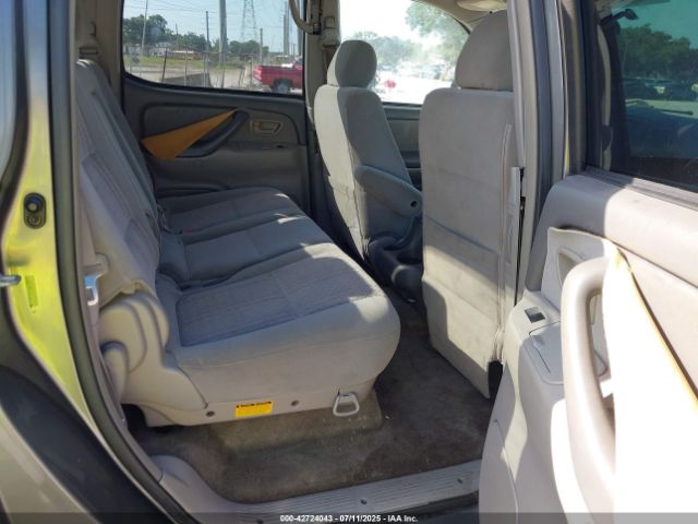 2005 TOYOTA TUNDRA 5TBET34145S482115 Photo 7