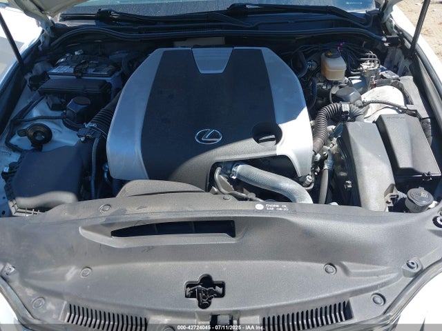 JTHBE1D29F5019801 Lexus 2gr-fse