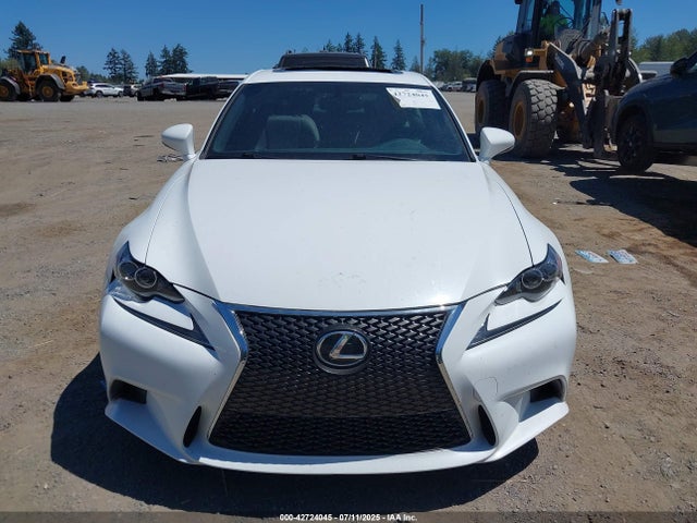 JTHBE1D29F5019801 Lexus 2gr-fse