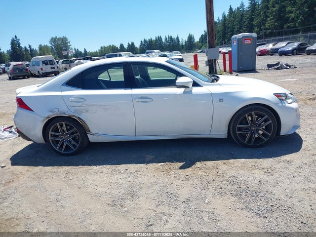 JTHBE1D29F5019801 Lexus 2gr-fse
