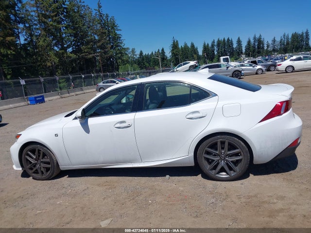 JTHBE1D29F5019801 Lexus 2gr-fse