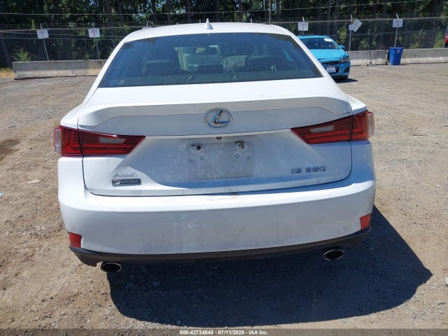 JTHBE1D29F5019801 Lexus 2gr-fse