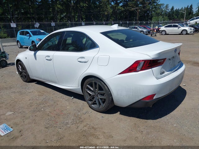 JTHBE1D29F5019801 Lexus 2gr-fse
