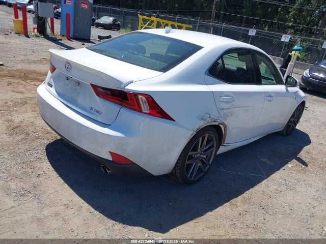 JTHBE1D29F5019801 Lexus 2gr-fse