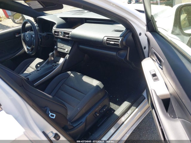 JTHBE1D29F5019801 Lexus 2gr-fse