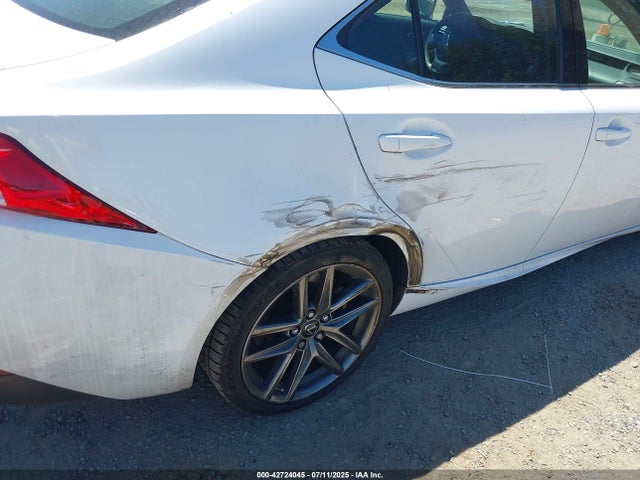 JTHBE1D29F5019801 Lexus 2gr-fse