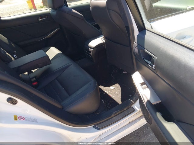 JTHBE1D29F5019801 Lexus 2gr-fse