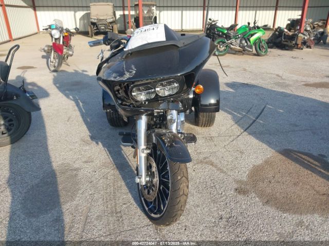 2025 HARLEY-DAVIDSON FLTRT 1HD1MFP16SB853048 Photo 4