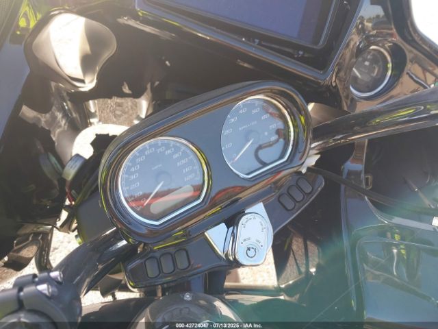 2025 HARLEY-DAVIDSON FLTRT 1HD1MFP16SB853048 Photo 6