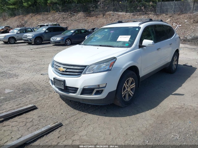 1GNKVGKD5HJ130694 Chevrolet llt - sidi: spark ignited direct injection, alum, 60 degrees
