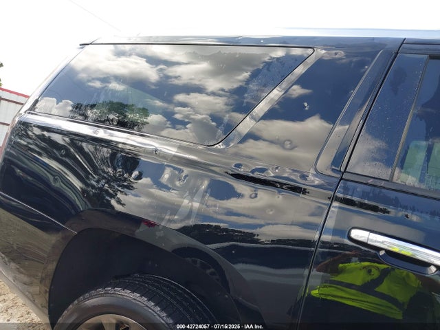 2019 CADILLAC ESCALADE ESV 1GYS3JKJ4KR330048 Photo 5